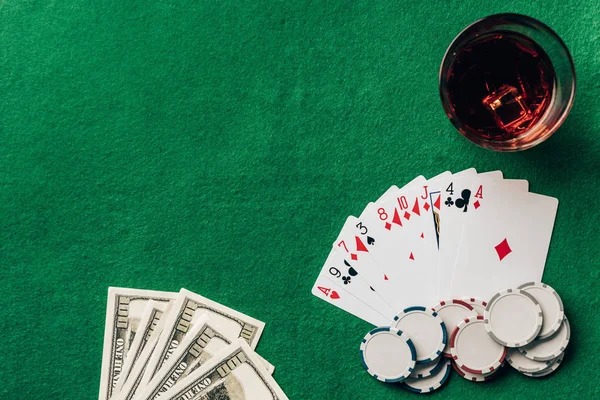 puncakqq Micro to high-stake rounds
